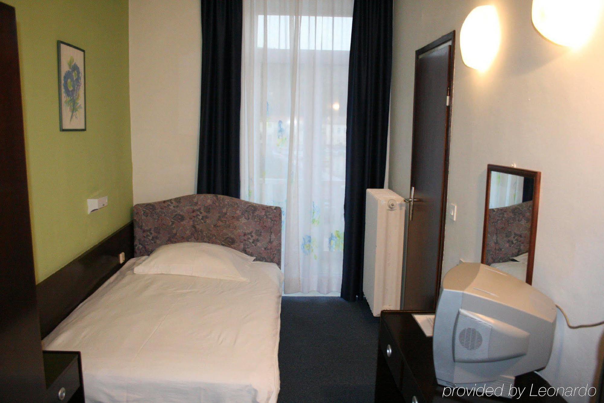 Hotel Istra Rab Town Room photo