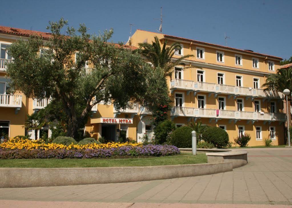 Hotel Istra Rab Town Exterior photo