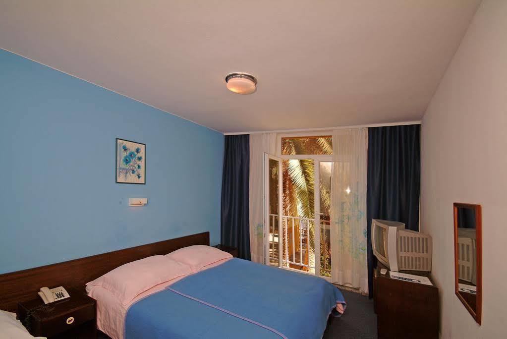 Hotel Istra Rab Town Room photo